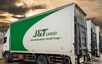 cek resi j&t cargo