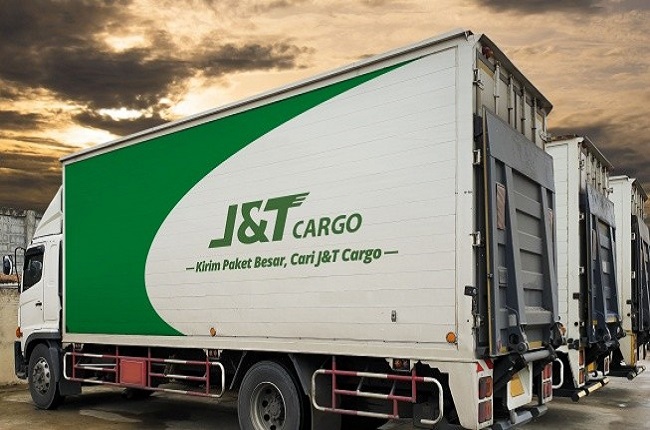 cek resi j&t cargo