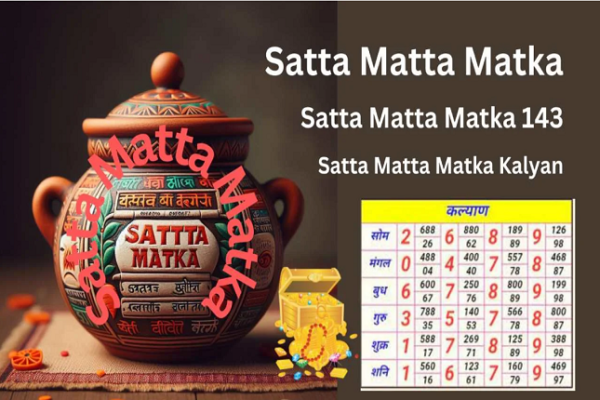 satta matta matka 143 expert