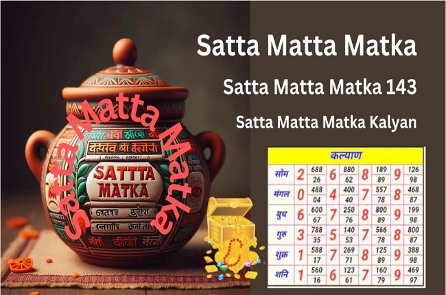 satta matta matka 143 expert