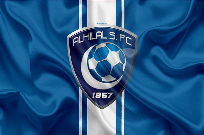 al-hilal saudi football club