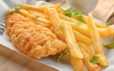 fish and chips near me