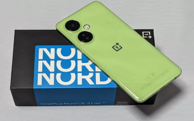 oneplus nord ce 3 lite