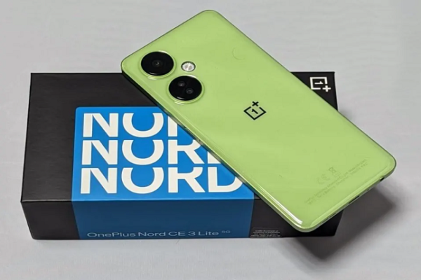 oneplus nord ce 3 lite