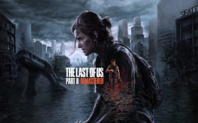 the last of us part 2